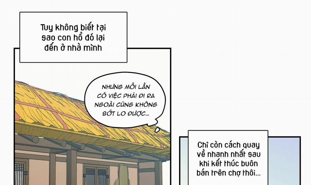 Không Chốn Yêu Đương 64.2 trang 37