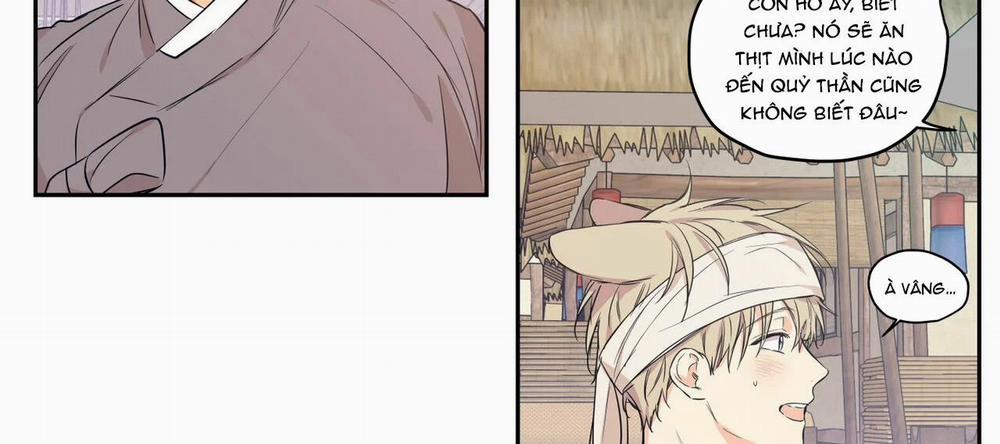 Không Chốn Yêu Đương 64.2 trang 56