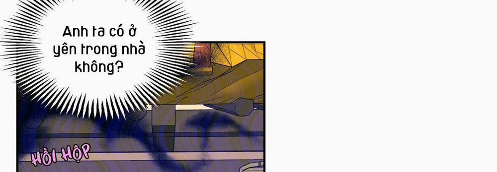 Không Chốn Yêu Đương 64.2 trang 64