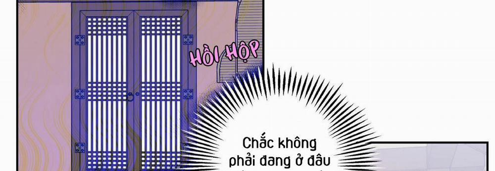 Không Chốn Yêu Đương 64.2 trang 65