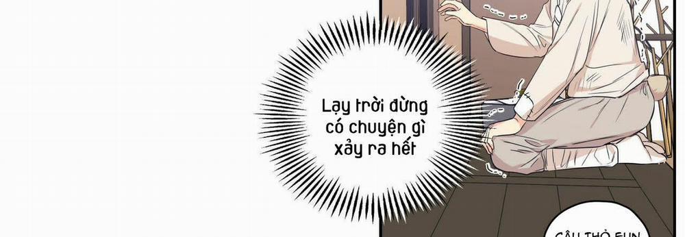 Không Chốn Yêu Đương 64.2 trang 67