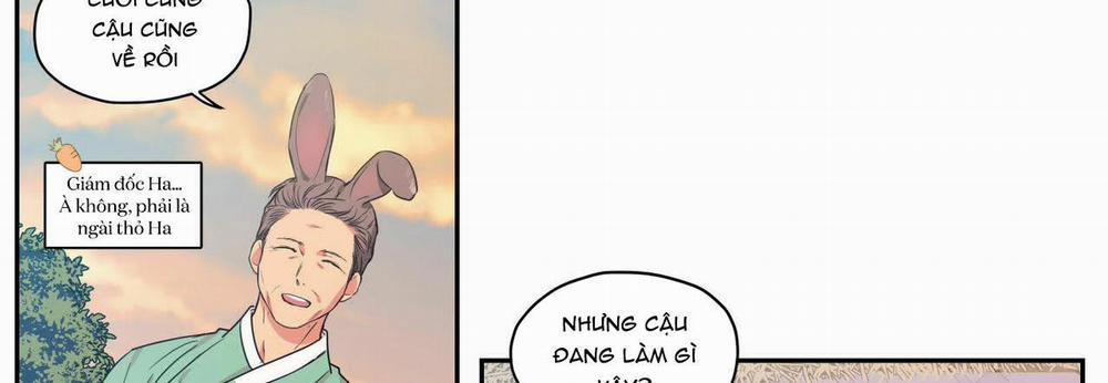 Không Chốn Yêu Đương 64.2 trang 70