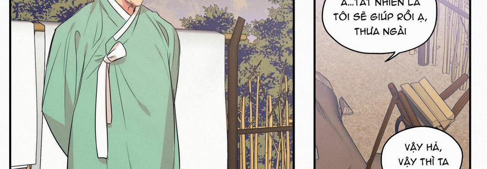 Không Chốn Yêu Đương 64.2 trang 75