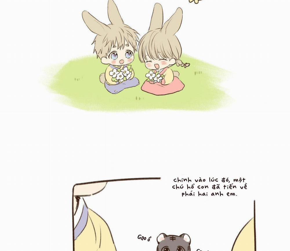 Không Chốn Yêu Đương 64.3 trang 10