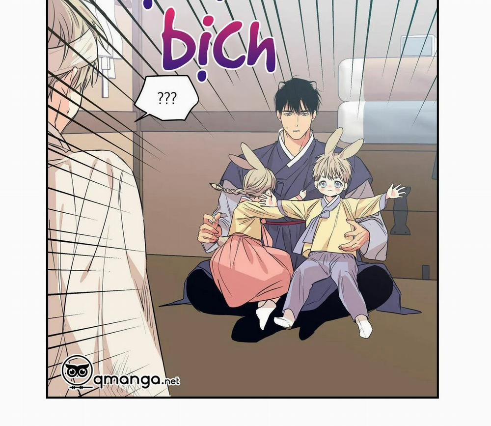 Không Chốn Yêu Đương 64.3 trang 3