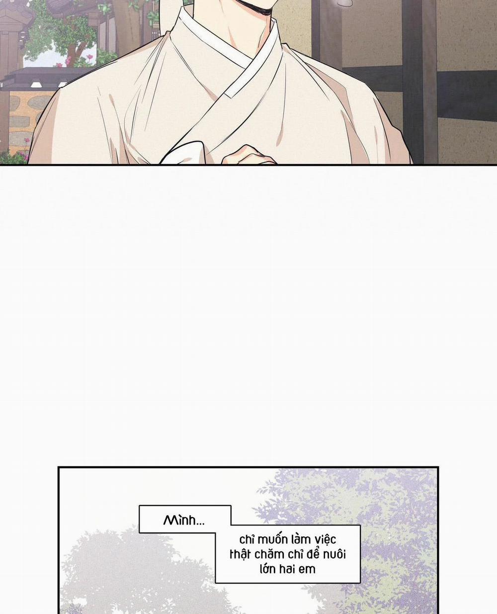 Không Chốn Yêu Đương 64.3 trang 37