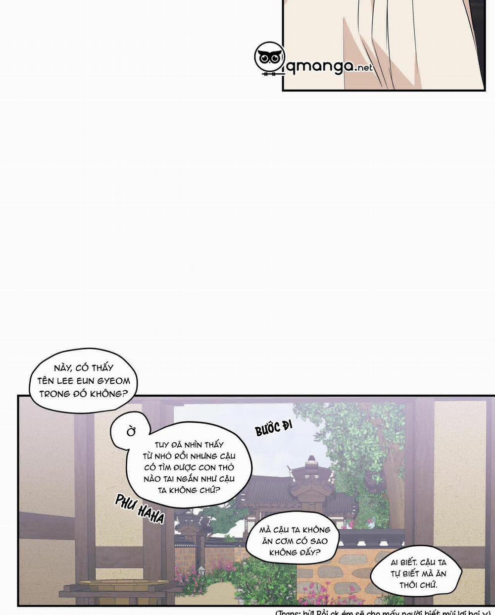 Không Chốn Yêu Đương 64.3 trang 41