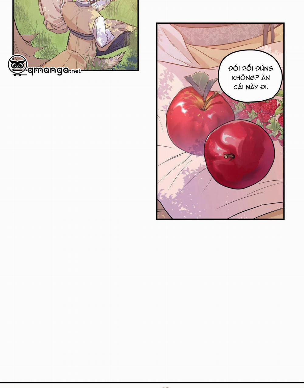 Không Chốn Yêu Đương 64.3 trang 50