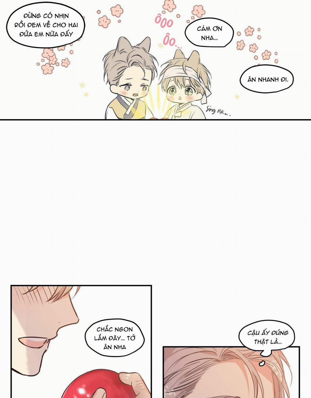 Không Chốn Yêu Đương 64.3 trang 51