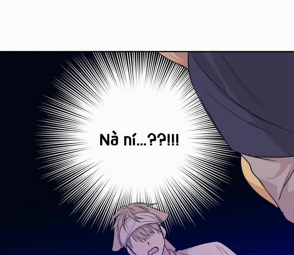 Không Chốn Yêu Đương 64.3 trang 6