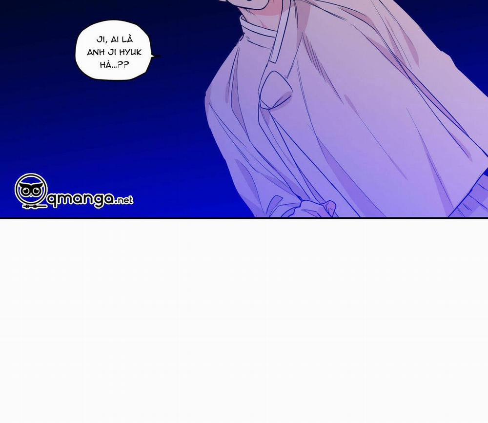 Không Chốn Yêu Đương 64.3 trang 7