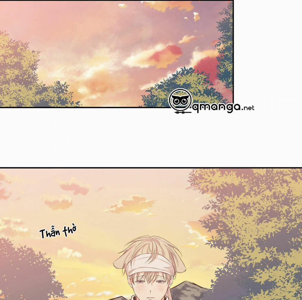 Không Chốn Yêu Đương 64.4 trang 12