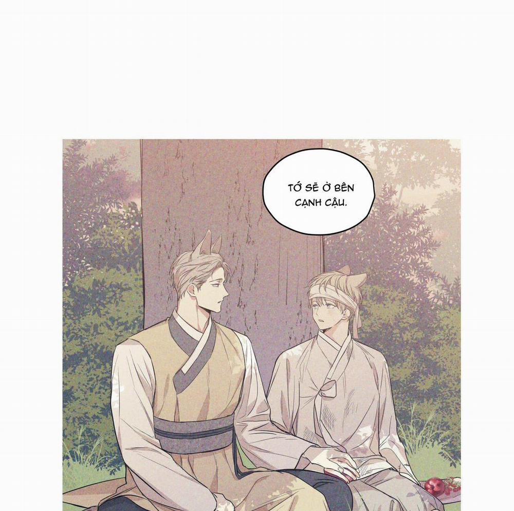 Không Chốn Yêu Đương 64.4 trang 14