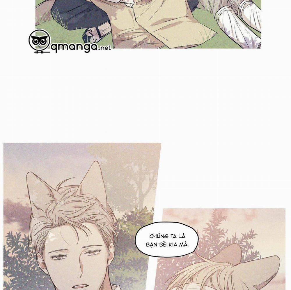 Không Chốn Yêu Đương 64.4 trang 15