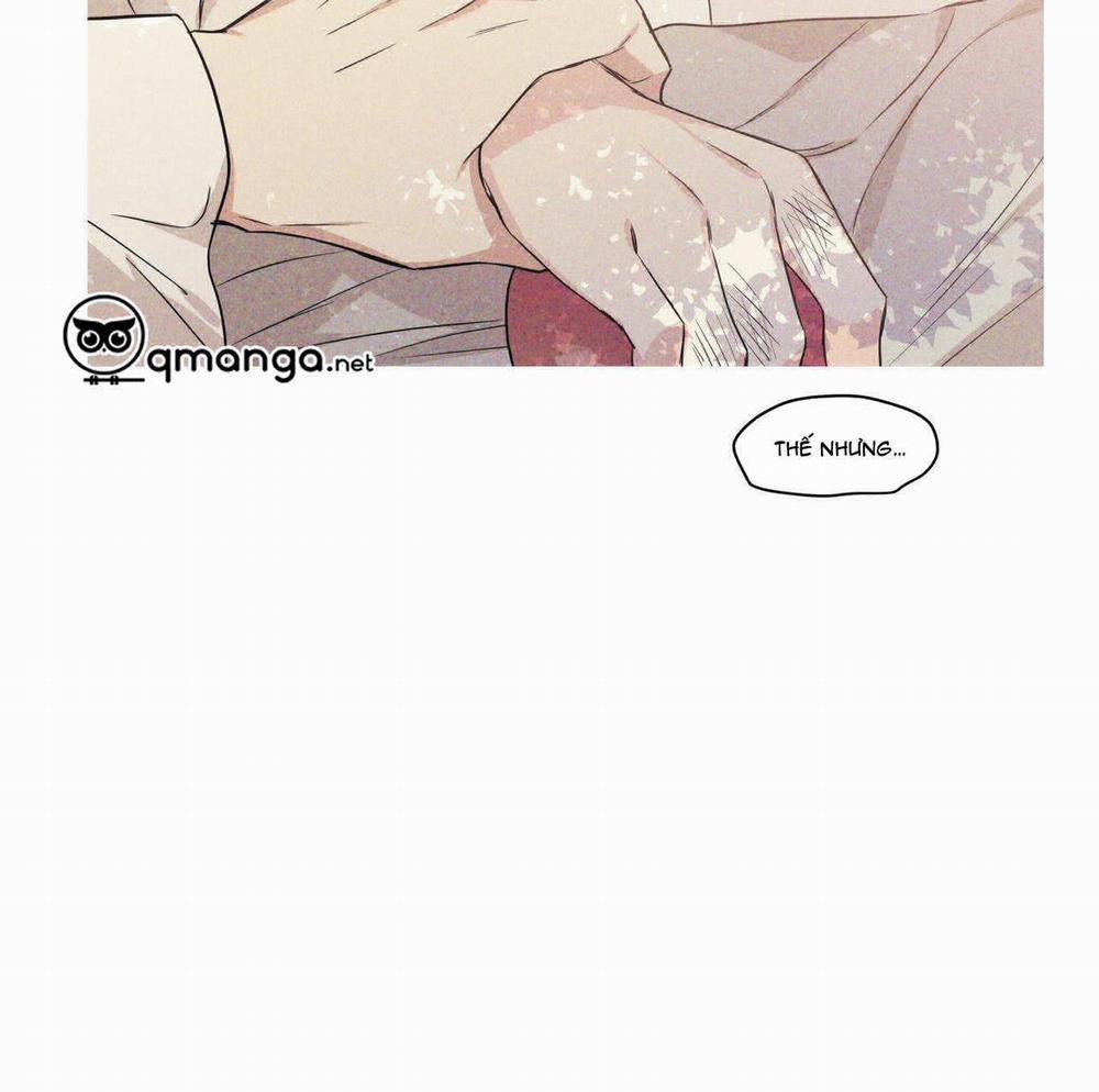 Không Chốn Yêu Đương 64.4 trang 17