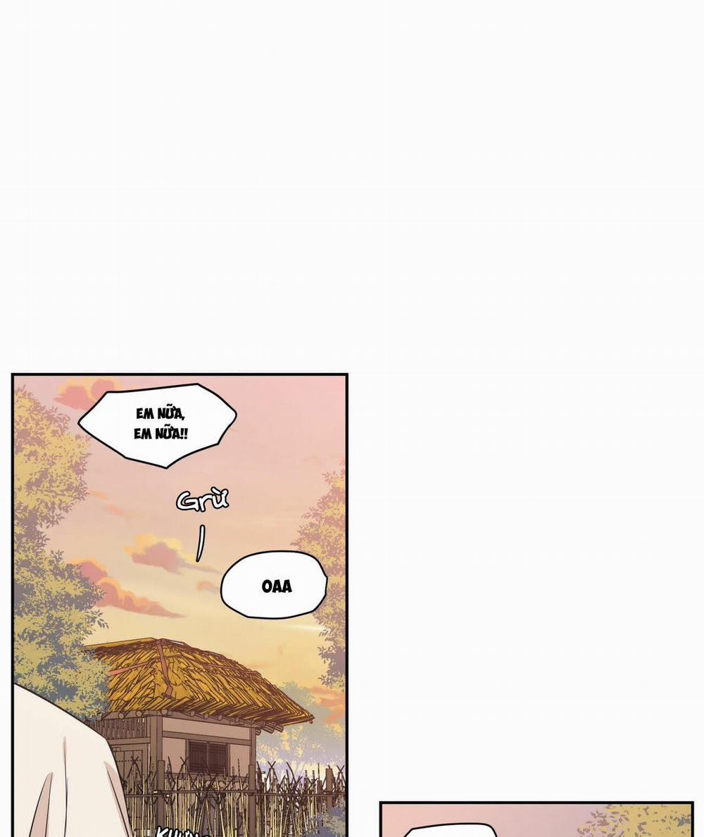 Không Chốn Yêu Đương 64.4 trang 22