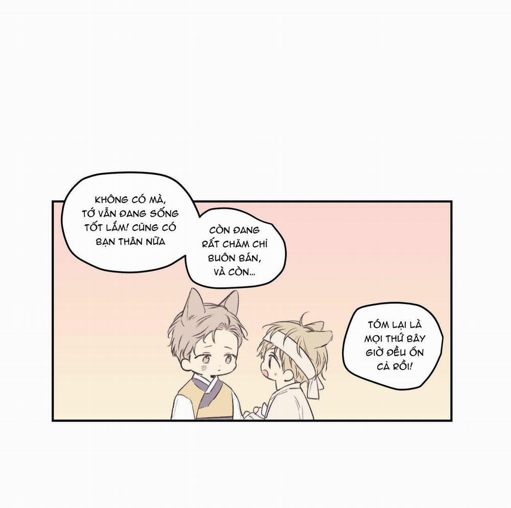 Không Chốn Yêu Đương 64.4 trang 3
