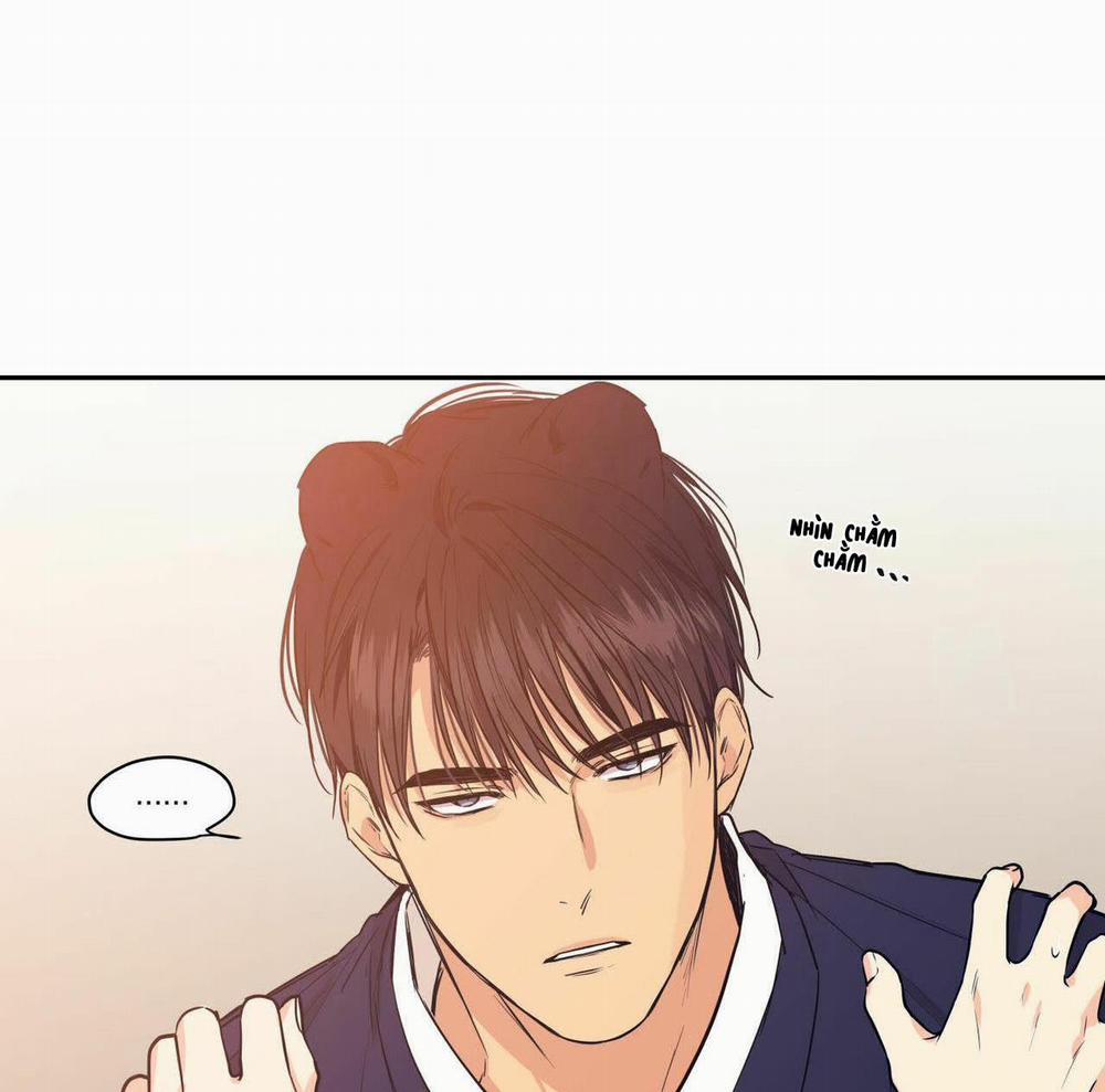 Không Chốn Yêu Đương 64.4 trang 33