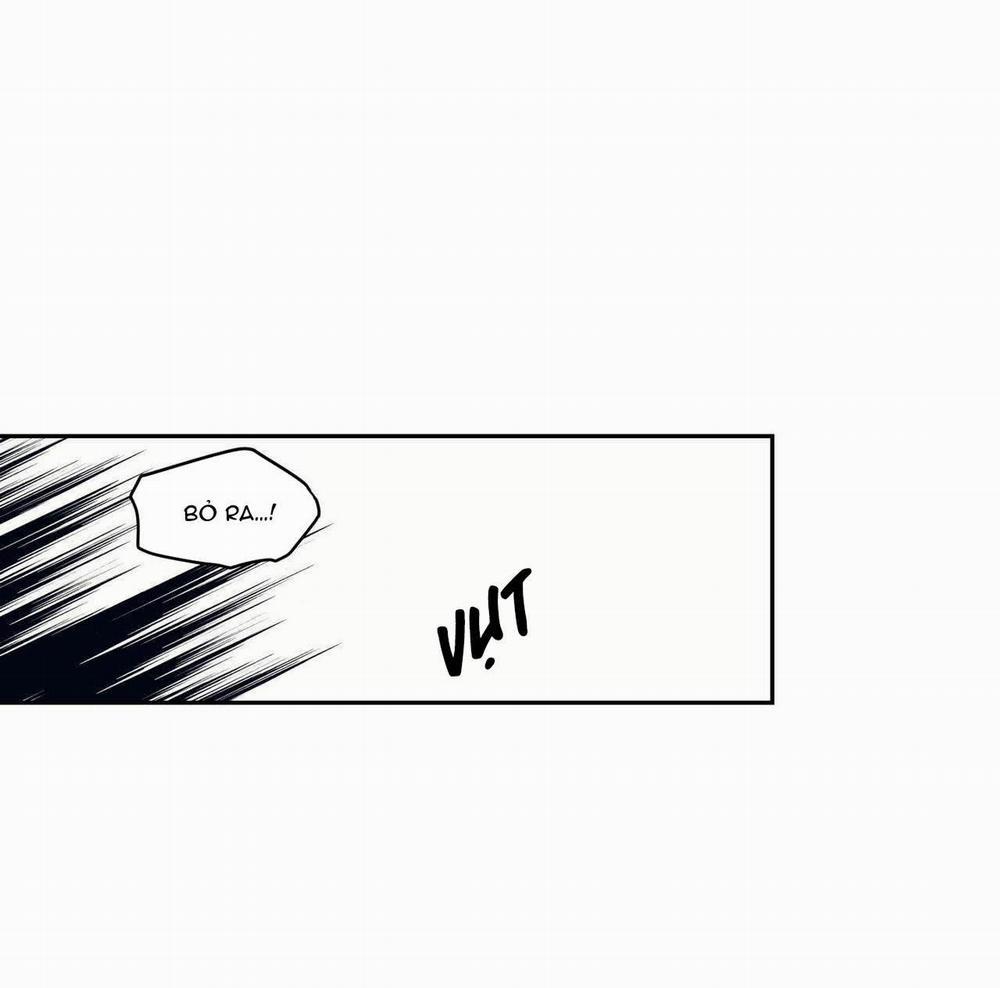 Không Chốn Yêu Đương 64.4 trang 35