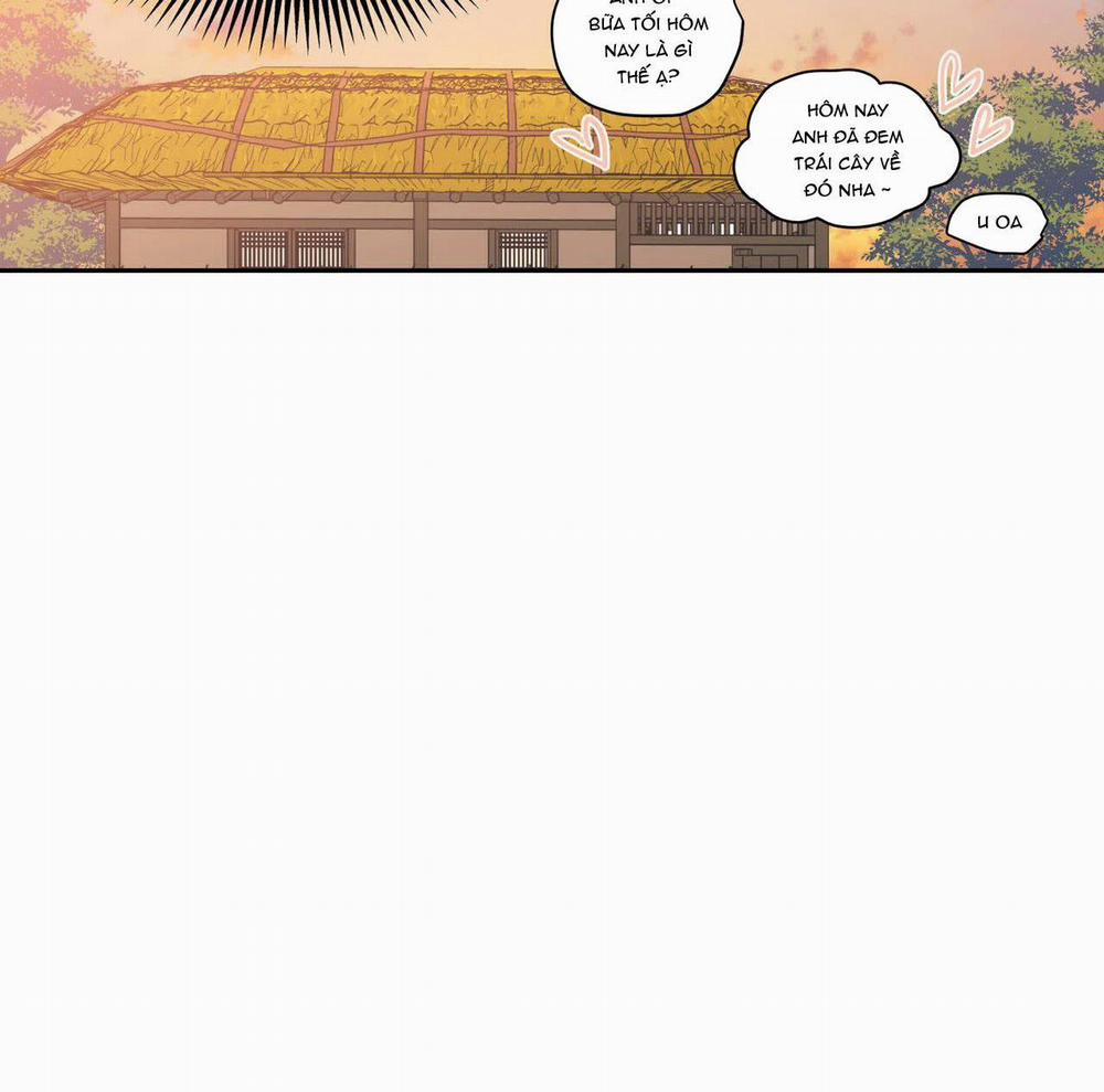 Không Chốn Yêu Đương 64.4 trang 37