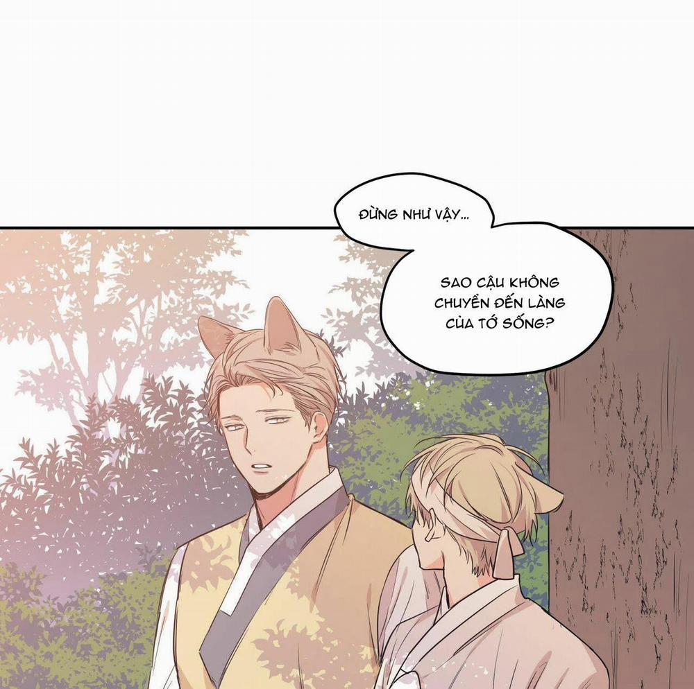 Không Chốn Yêu Đương 64.4 trang 4