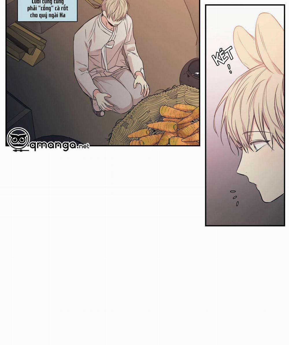 Không Chốn Yêu Đương 64.4 trang 42