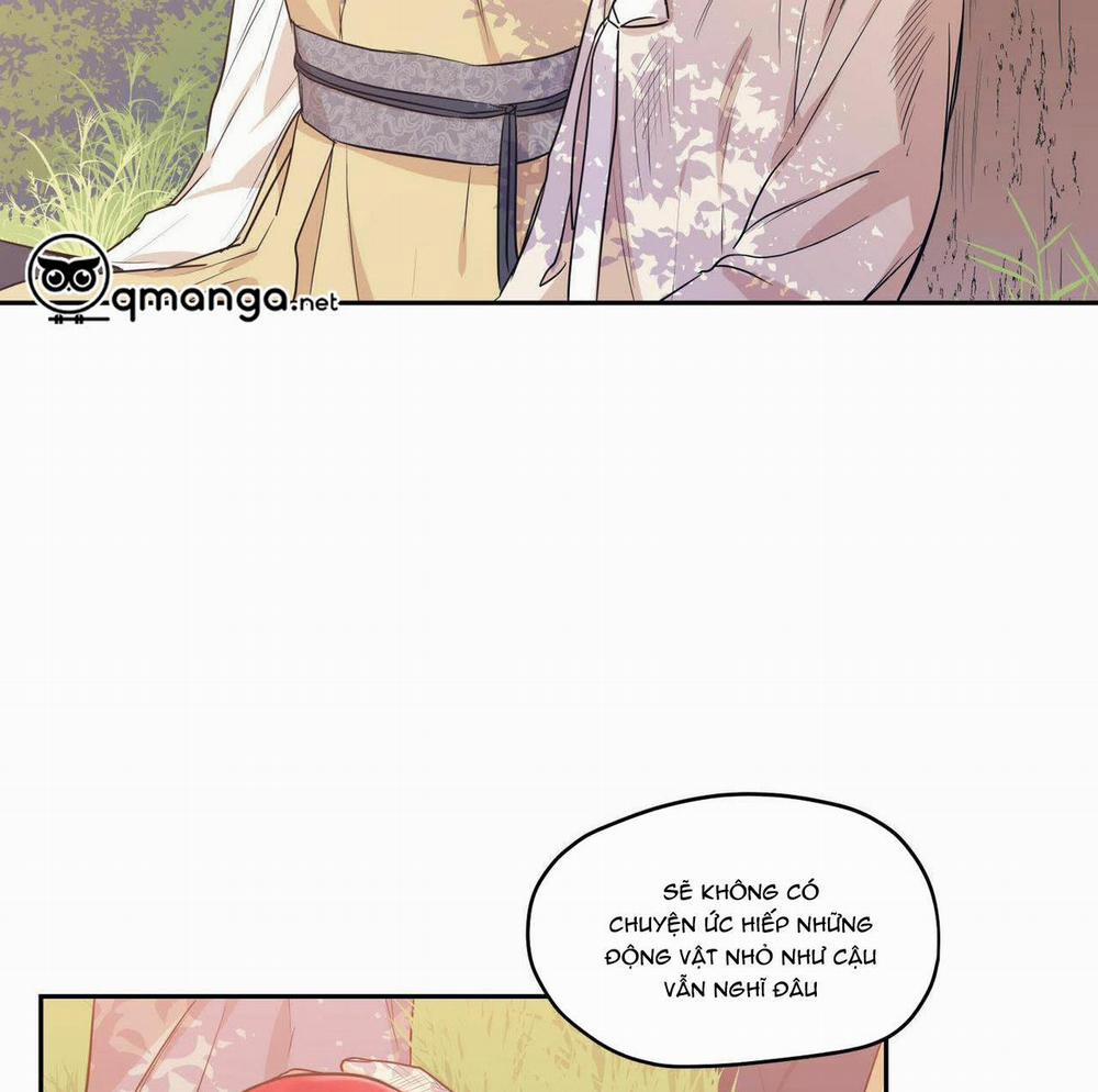Không Chốn Yêu Đương 64.4 trang 5