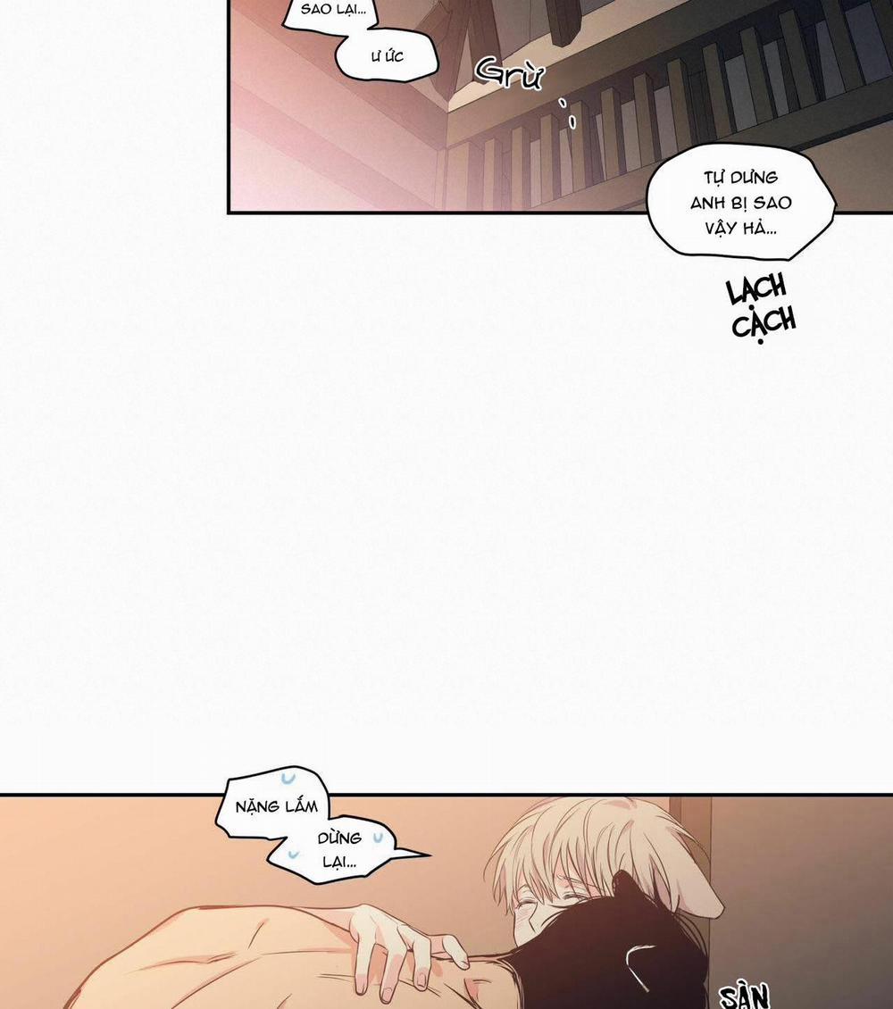 Không Chốn Yêu Đương 64.4 trang 51