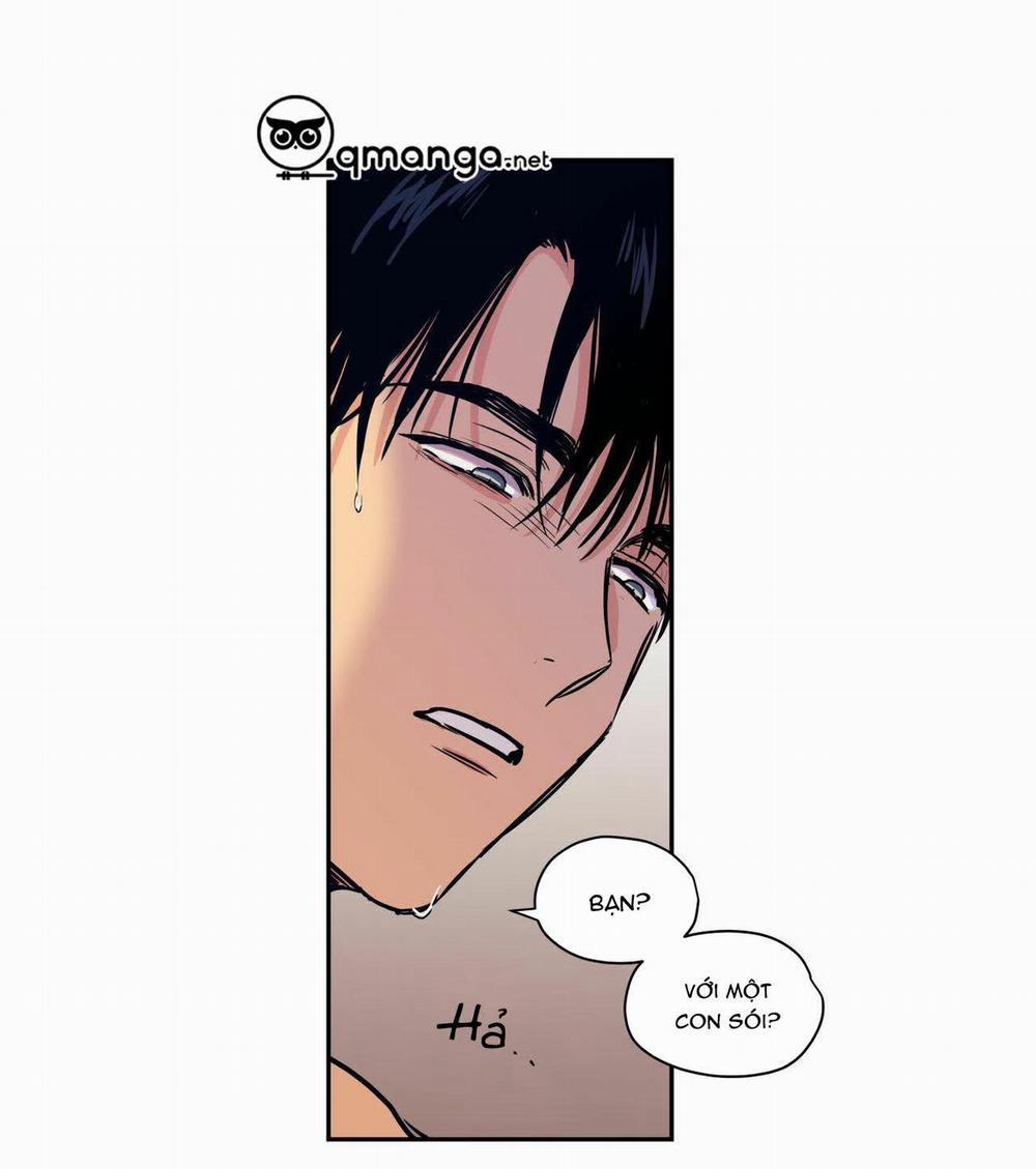 Không Chốn Yêu Đương 64.4 trang 58