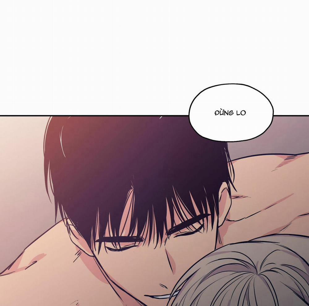 Không Chốn Yêu Đương 64.5 trang 12