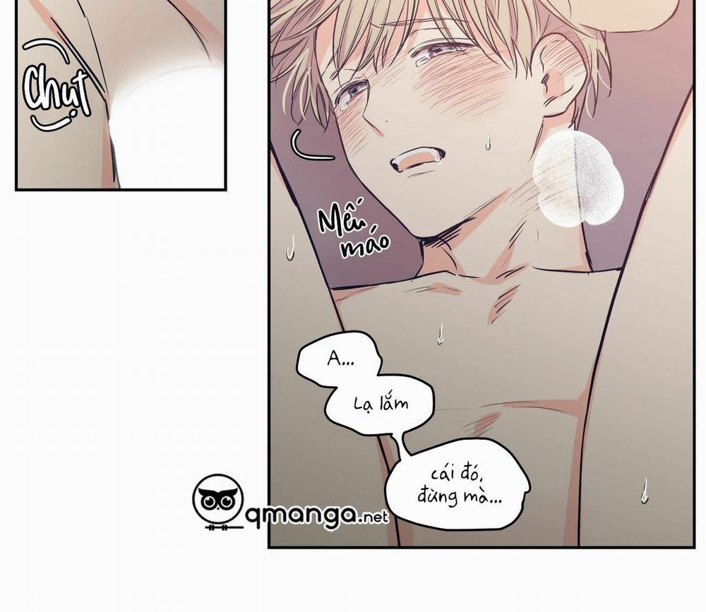 Không Chốn Yêu Đương 64.5 trang 25