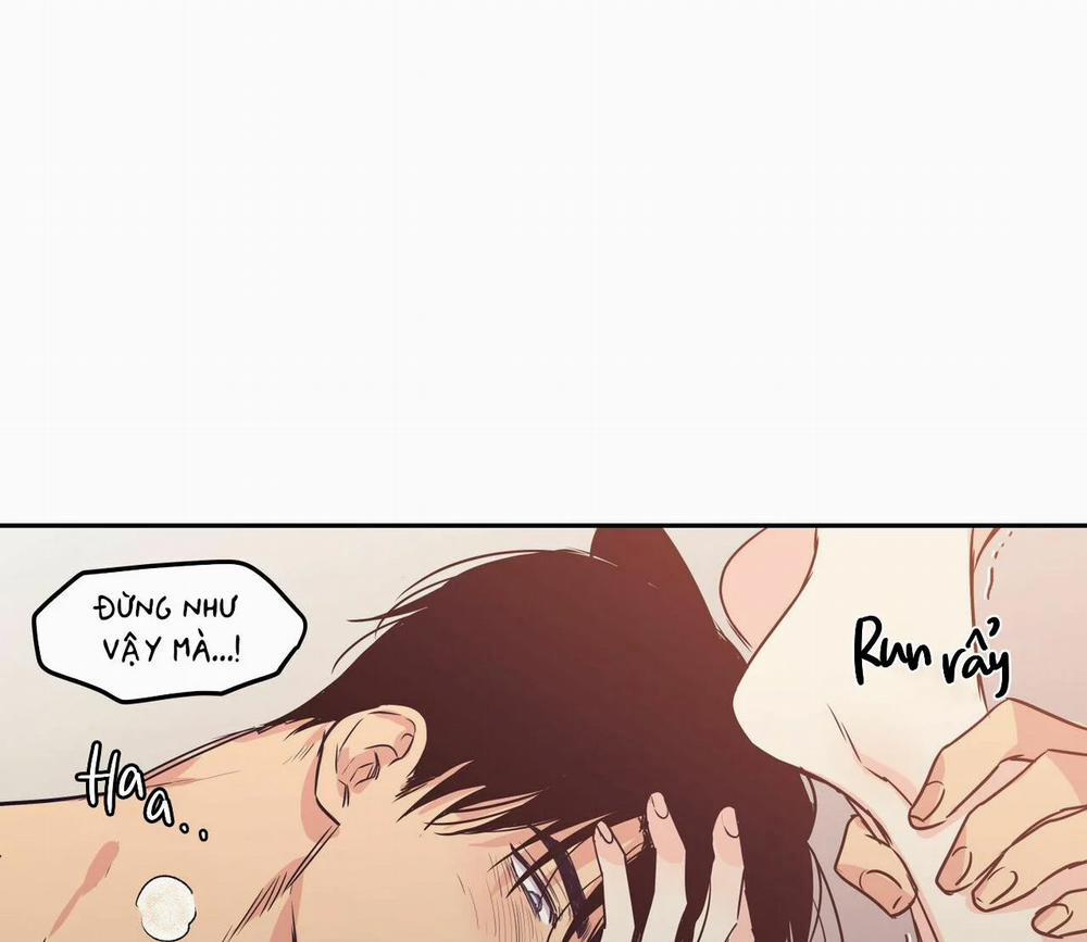 Không Chốn Yêu Đương 64.5 trang 26