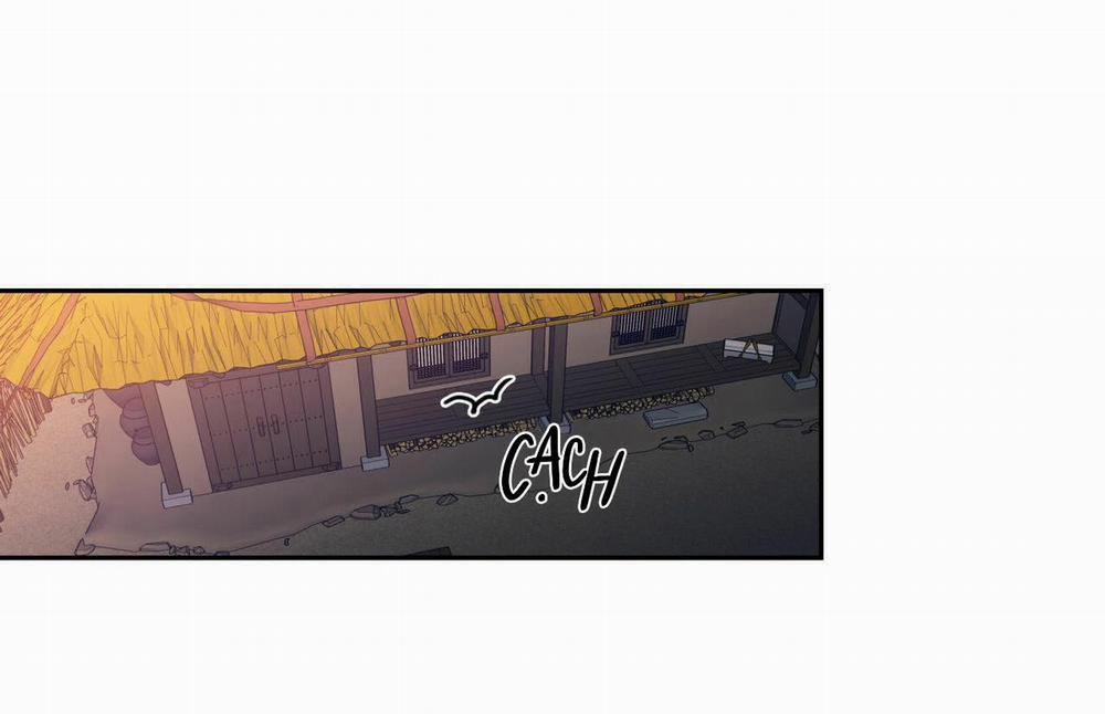 Không Chốn Yêu Đương 64.5 trang 3