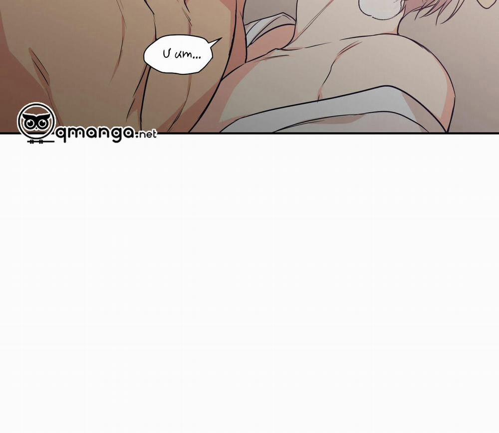 Không Chốn Yêu Đương 64.5 trang 39