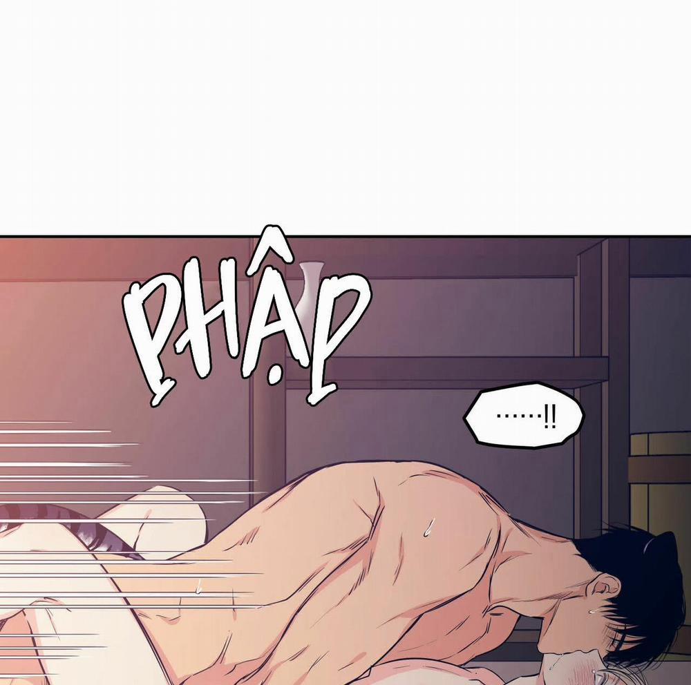 Không Chốn Yêu Đương 64.5 trang 45