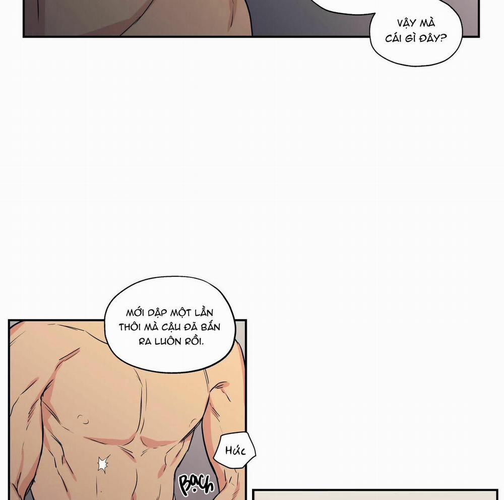 Không Chốn Yêu Đương 64.5 trang 52