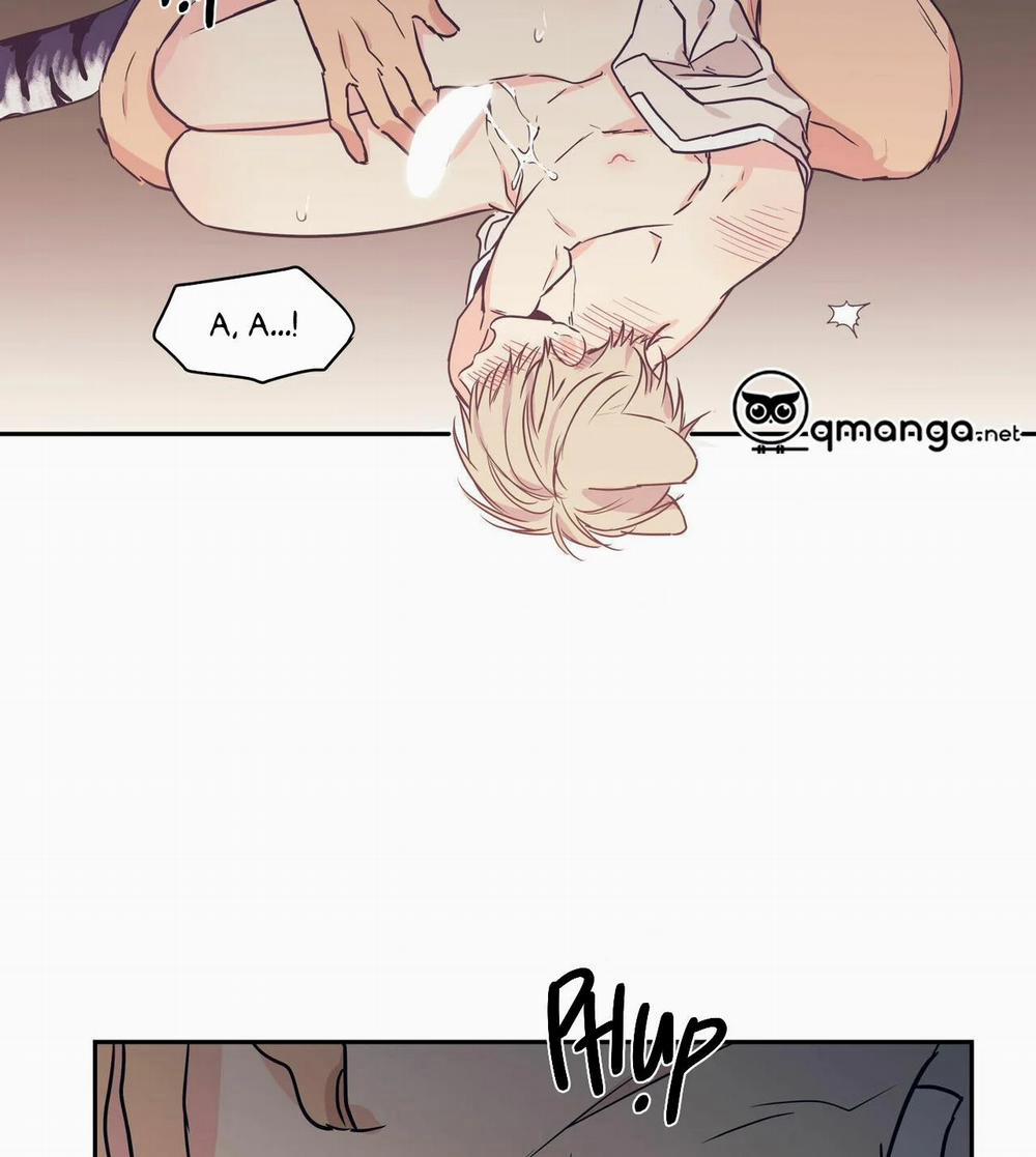 Không Chốn Yêu Đương 64.5 trang 57