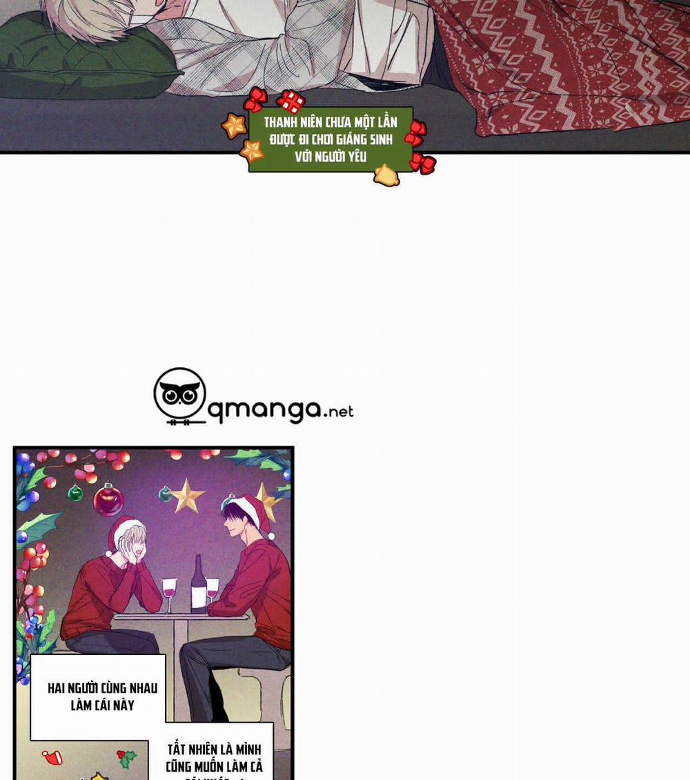 Không Chốn Yêu Đương 64.6 trang 11
