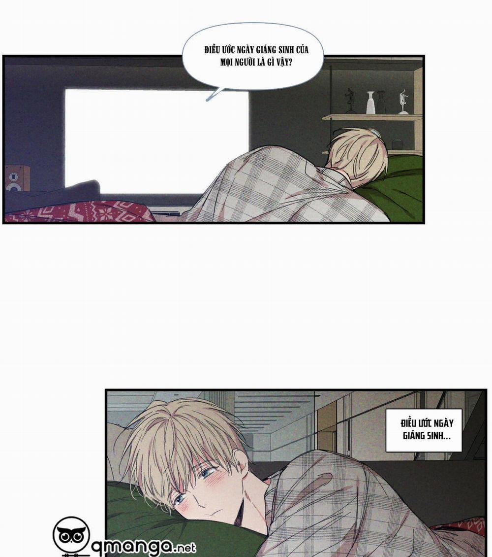 Không Chốn Yêu Đương 64.6 trang 13