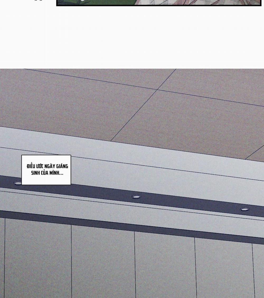 Không Chốn Yêu Đương 64.6 trang 14