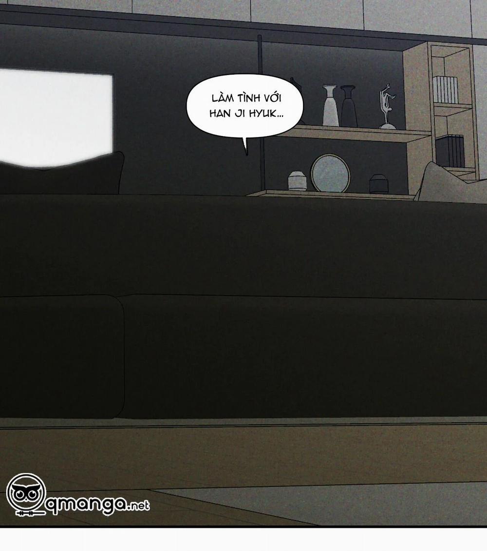 Không Chốn Yêu Đương 64.6 trang 15