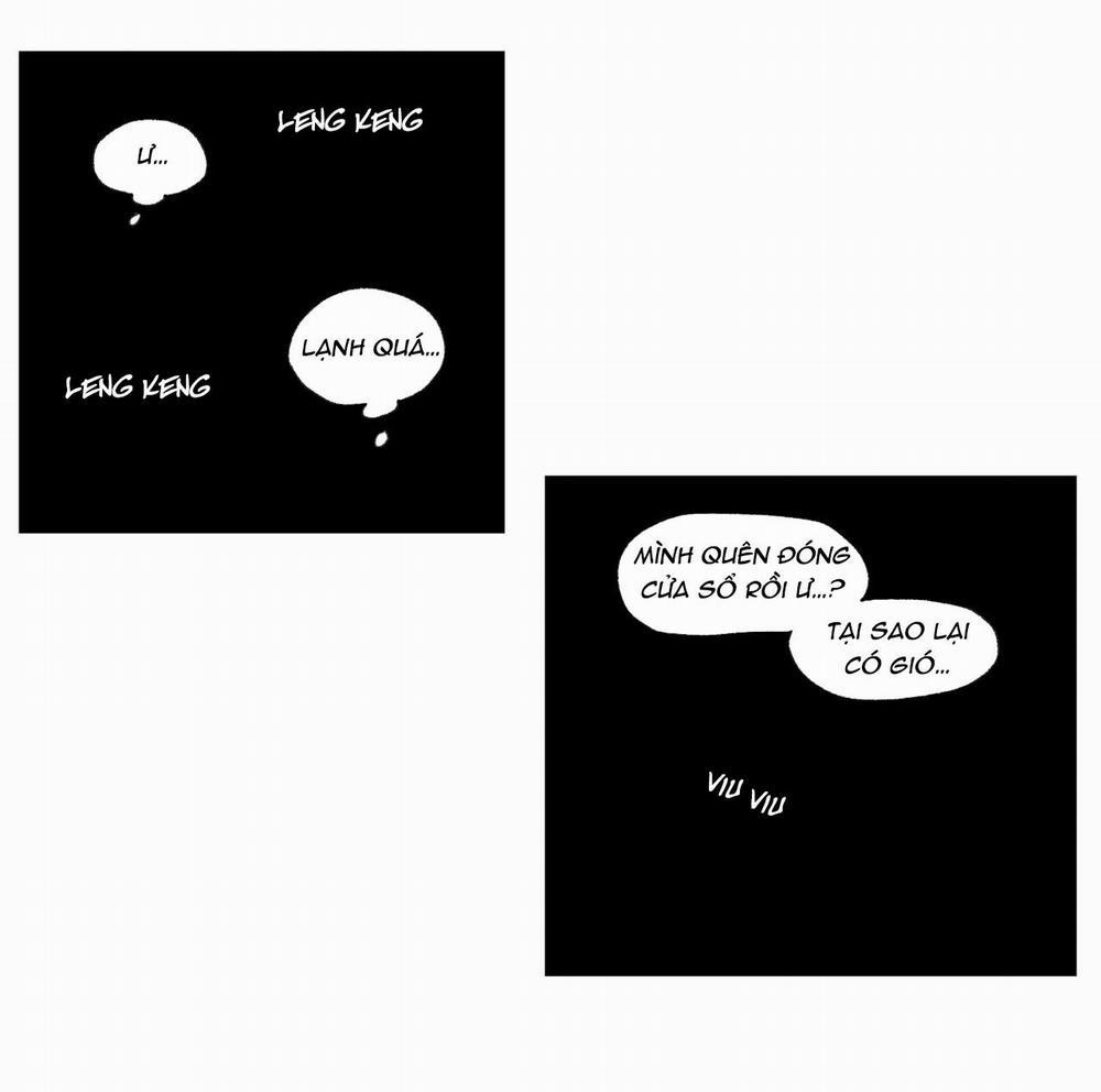 Không Chốn Yêu Đương 64.6 trang 17