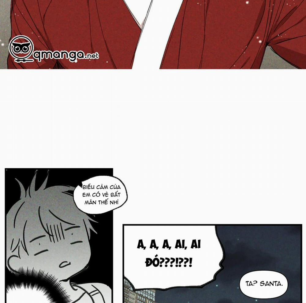 Không Chốn Yêu Đương 64.6 trang 22
