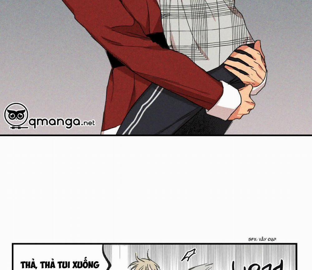 Không Chốn Yêu Đương 64.6 trang 25