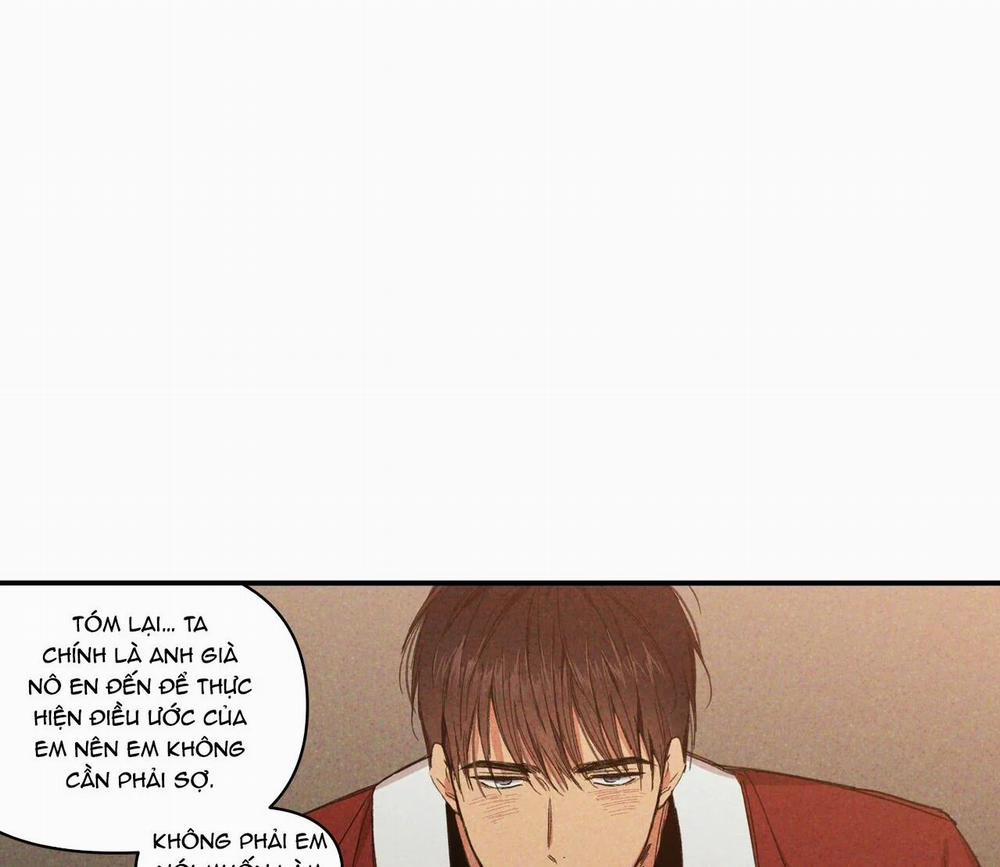 Không Chốn Yêu Đương 64.6 trang 28