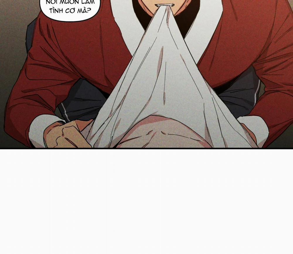 Không Chốn Yêu Đương 64.6 trang 29