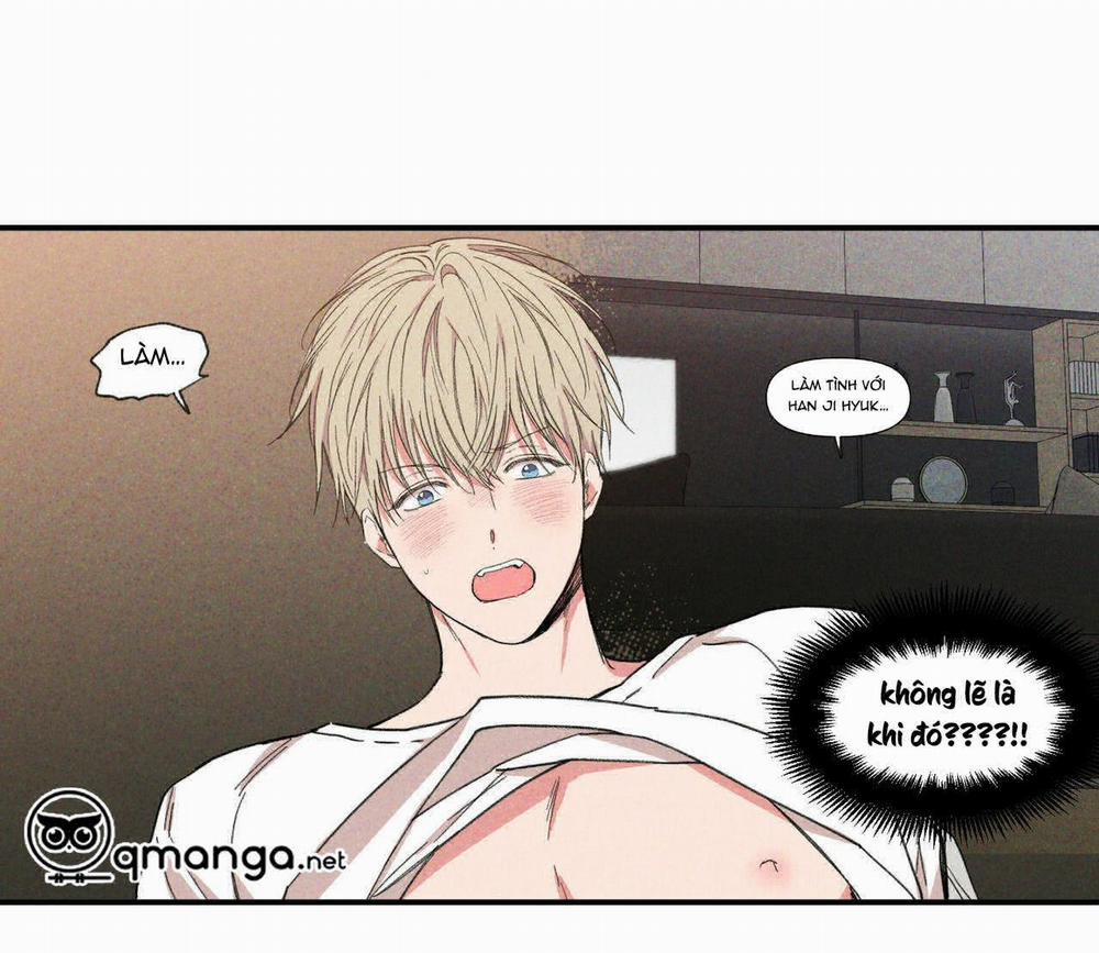 Không Chốn Yêu Đương 64.6 trang 30