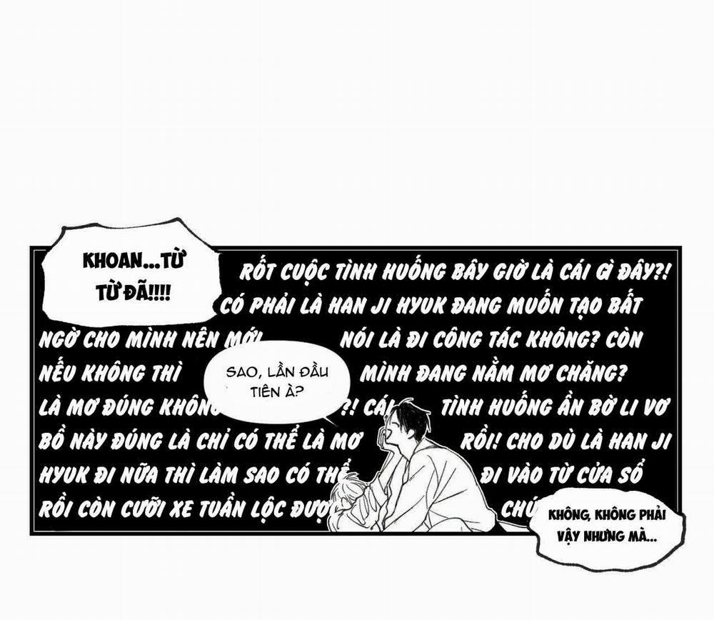 Không Chốn Yêu Đương 64.6 trang 31