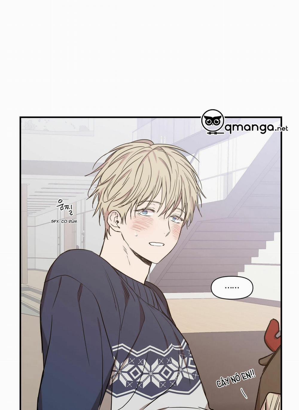 Không Chốn Yêu Đương 64.6 trang 50
