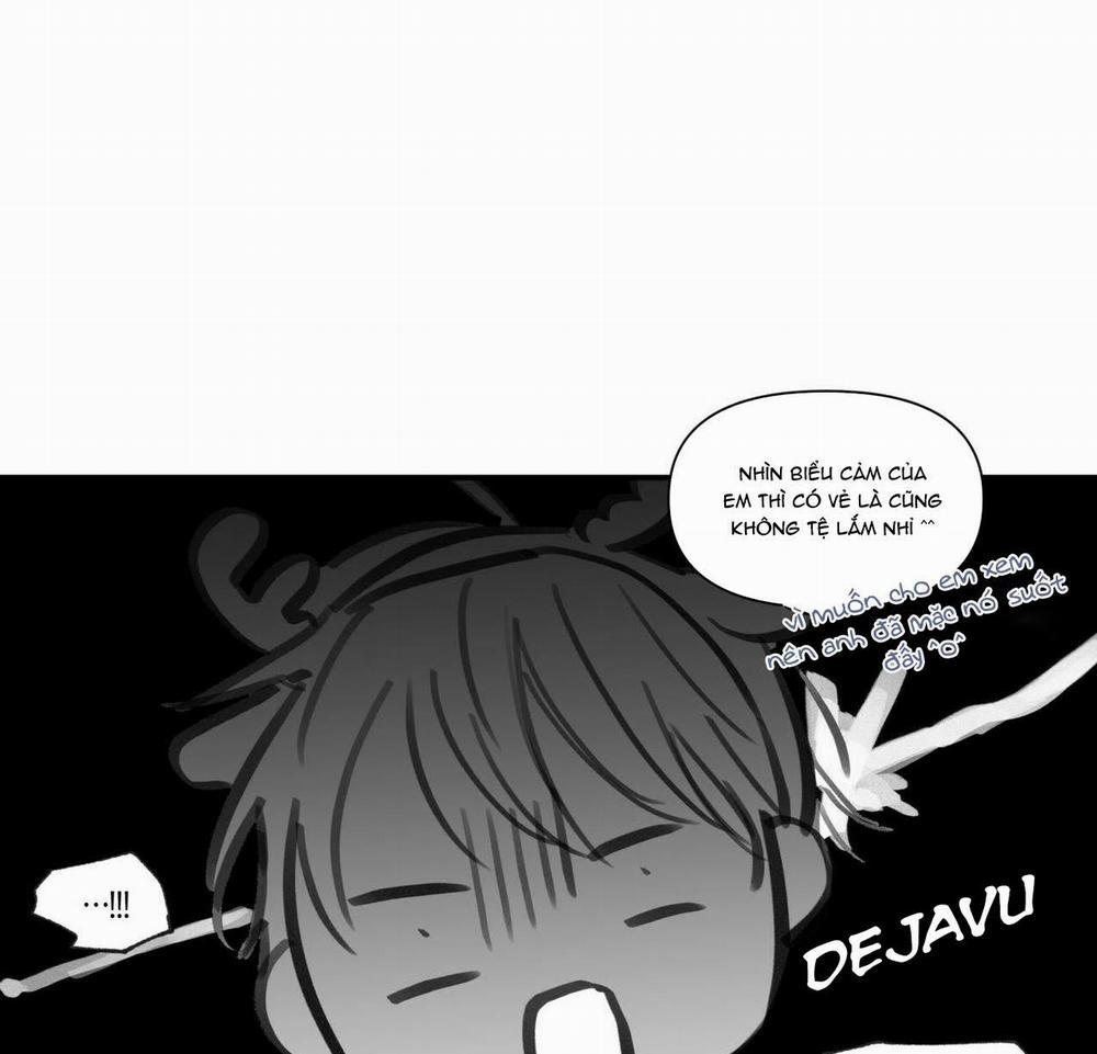 Không Chốn Yêu Đương 64.6 trang 68